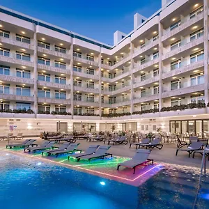 Olympus Palace 4*, Salou Spain