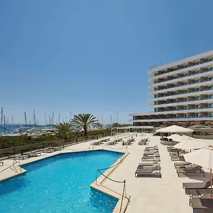 Hotel Melia Marina Palma