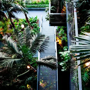 Hotel Renaissance Barcelona Fira L’Hospitalet de Llobregat