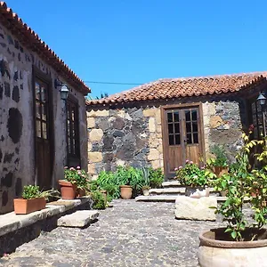 Country house Casa Rural Vera De La Hoya, San Miguel de Abona