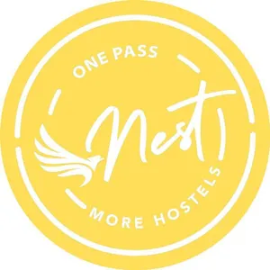 Amigos Nest Хостел