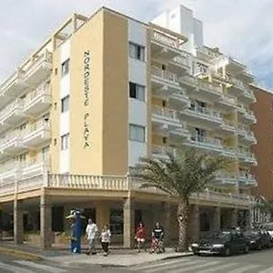 Hotel Nordeste Playa Can Picafort (Mallorca)