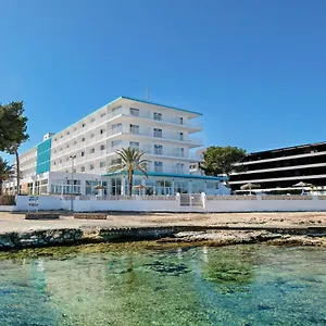 Azuline Mar Amantis & Ii 3*, San Antonio (Ibiza) Spain