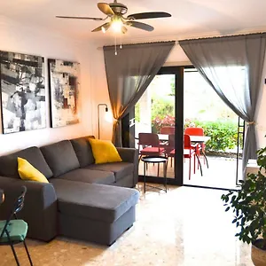  Apartamento Marina View