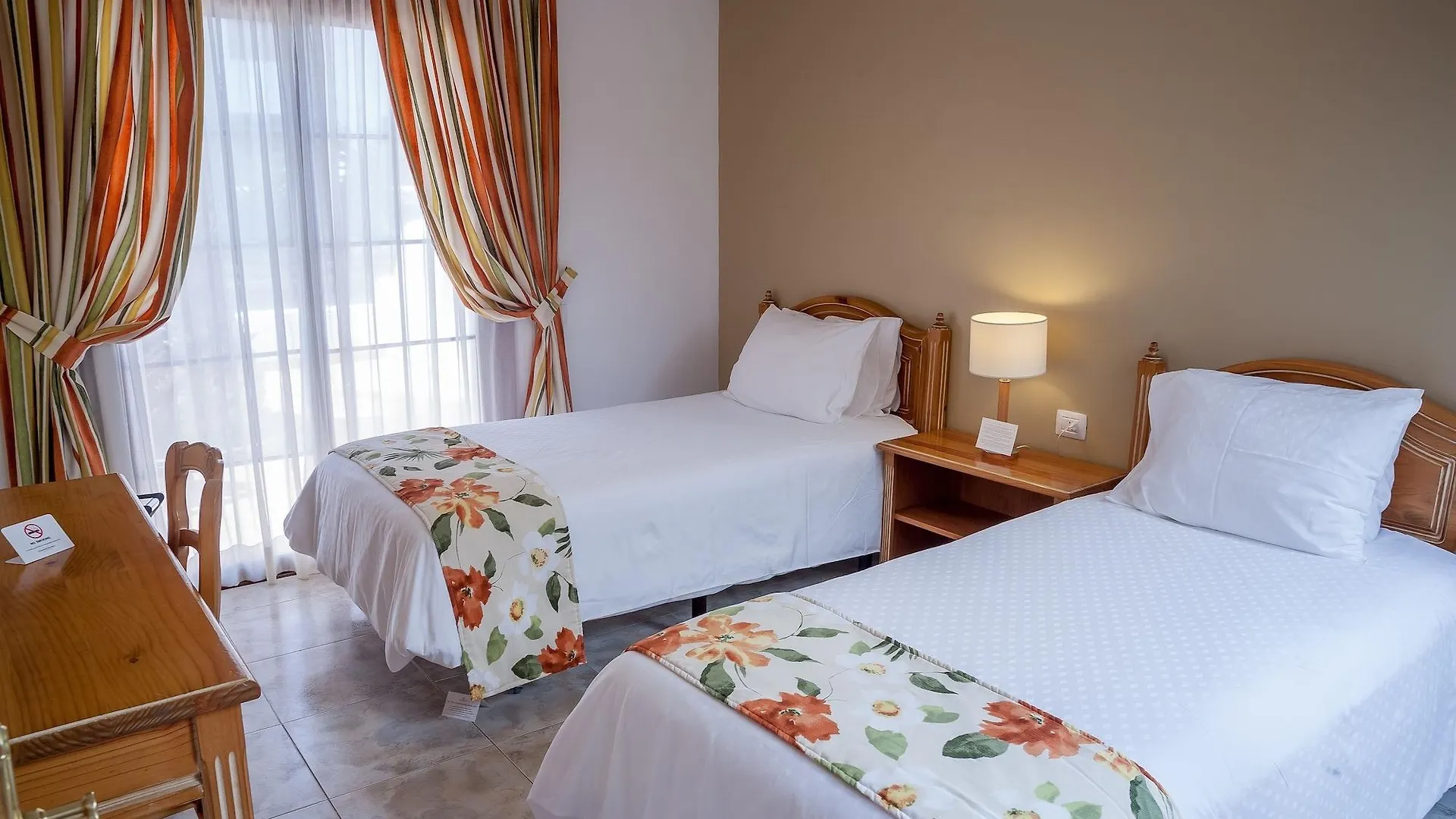 *** Aparthotel Royal Tenerife Country Club San Miguel de Abona Spain