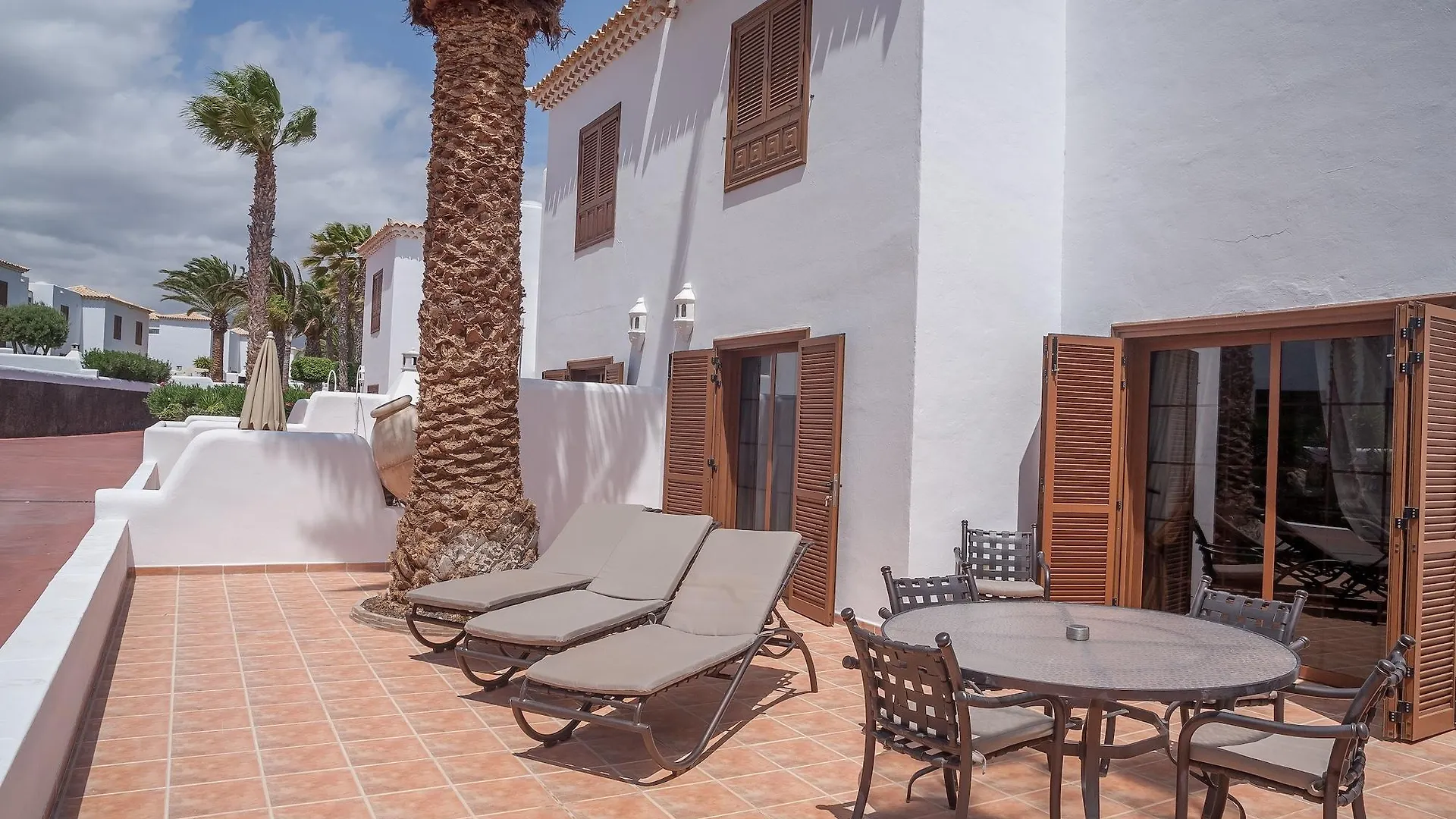 Royal Tenerife Country Club San Miguel de Abona 3*,  Spain