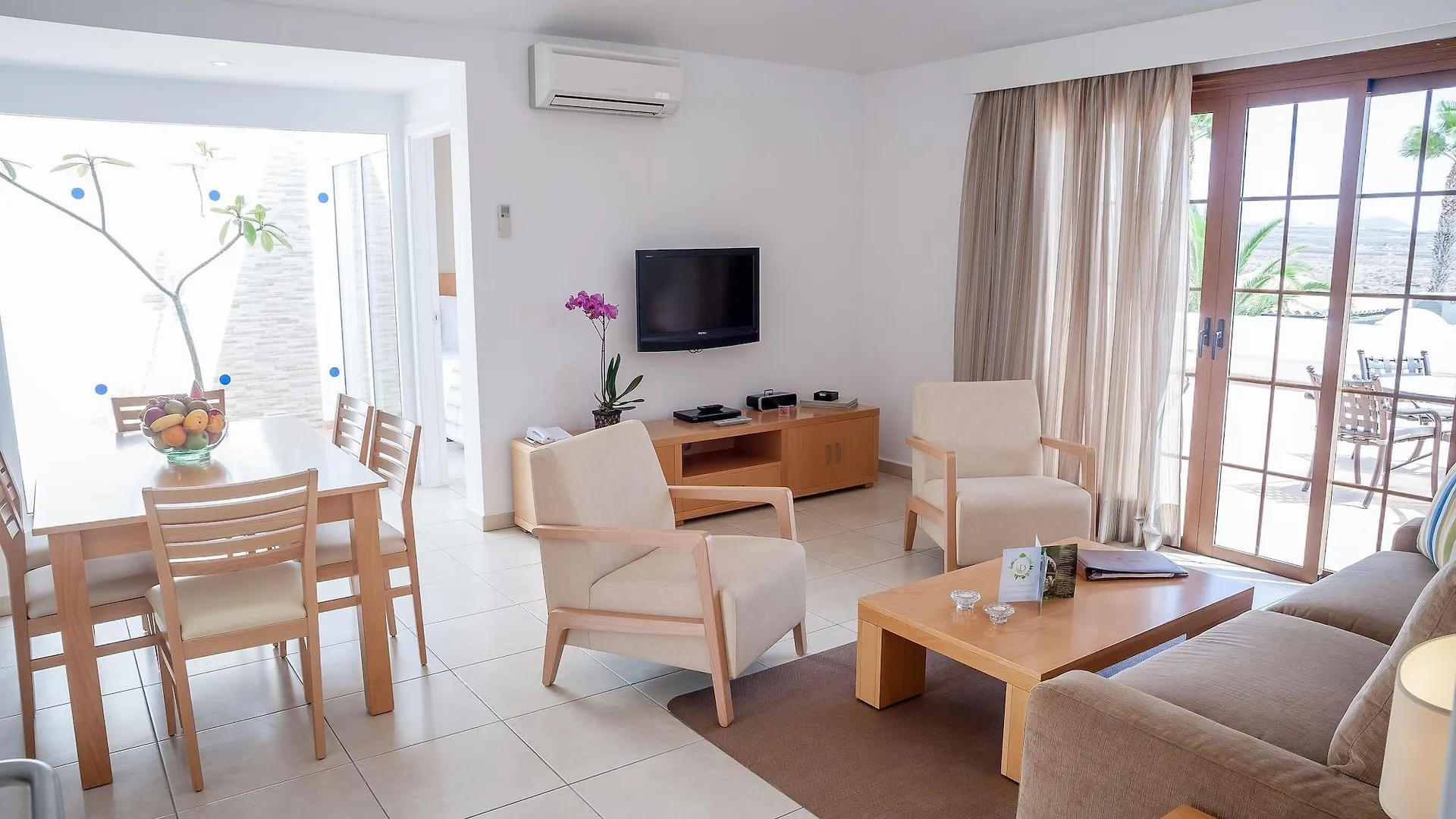 Royal Tenerife Country Club San Miguel de Abona Aparthotel
