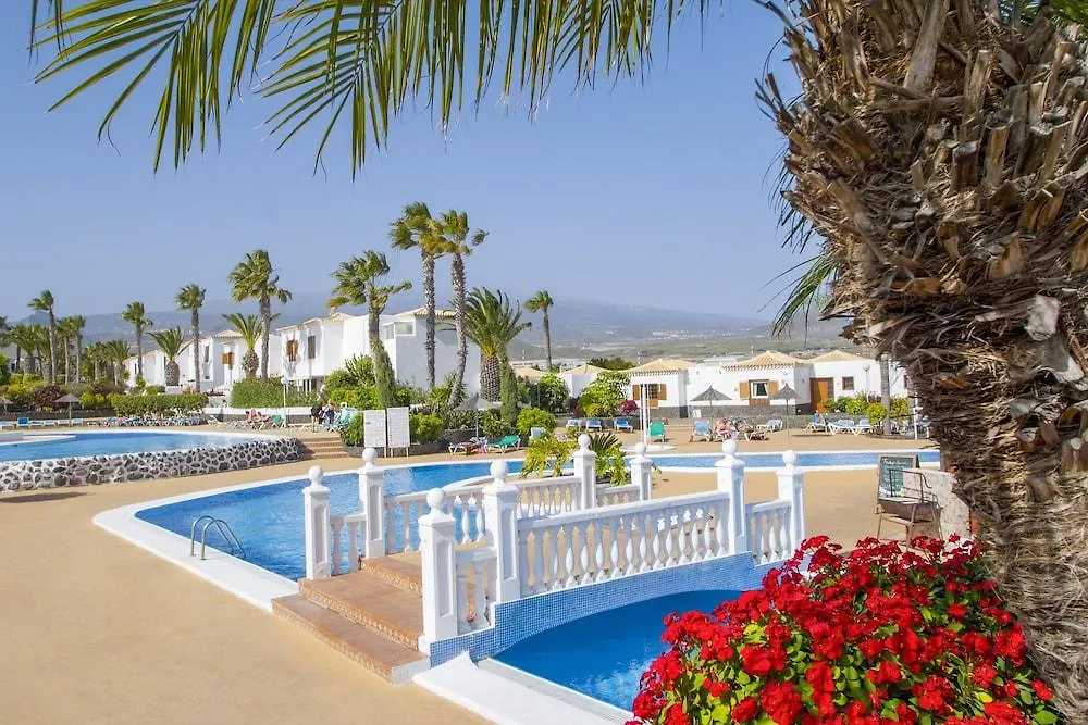 Royal Tenerife Country Club San Miguel de Abona Aparthotel