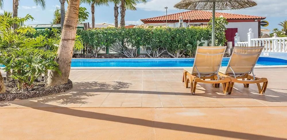 Royal Tenerife Country Club San Miguel de Abona