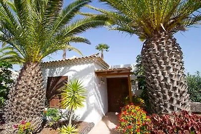Royal Tenerife Country Club San Miguel de Abona Aparthotel