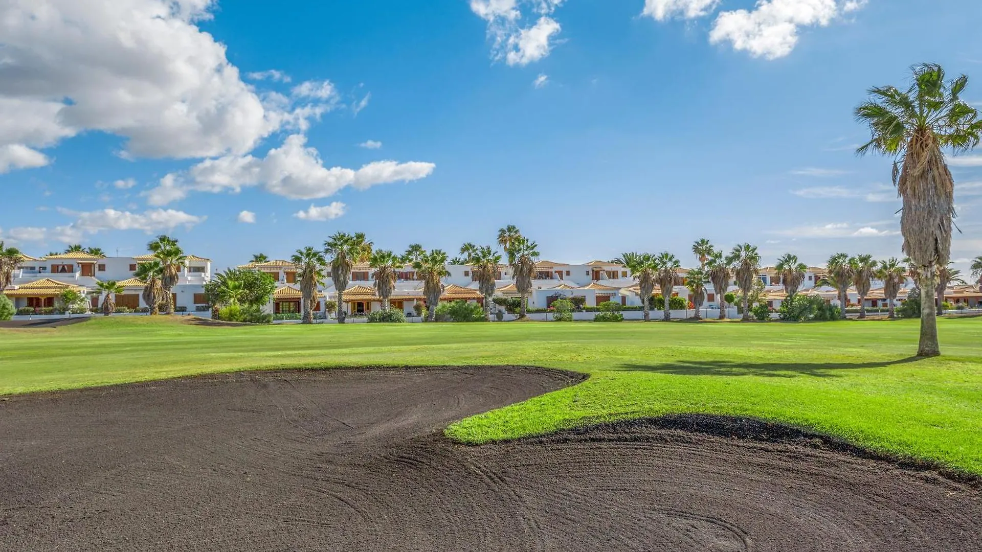 Royal Tenerife Country Club Aparthotel San Miguel de Abona