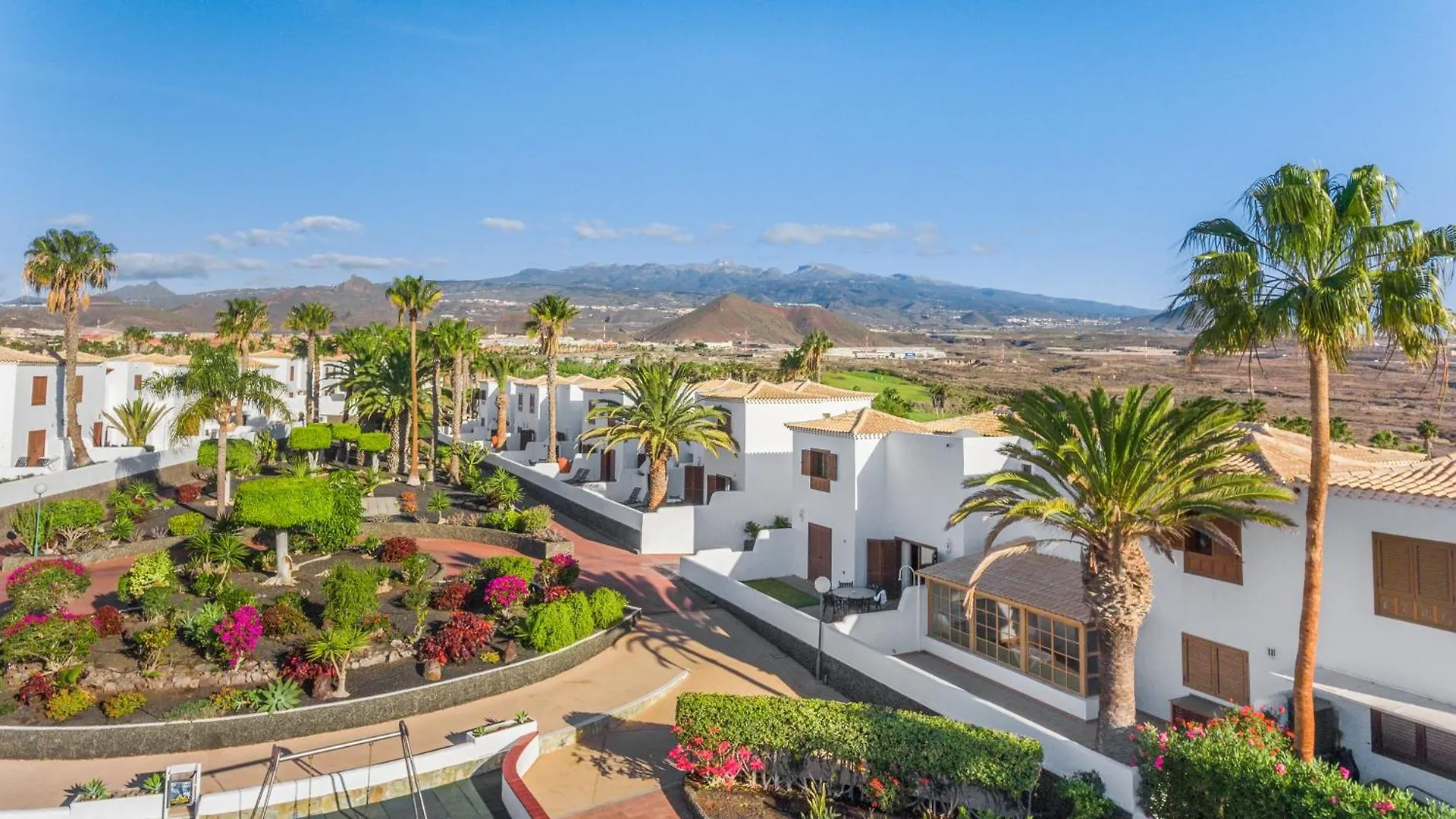 Royal Tenerife Country Club San Miguel de Abona