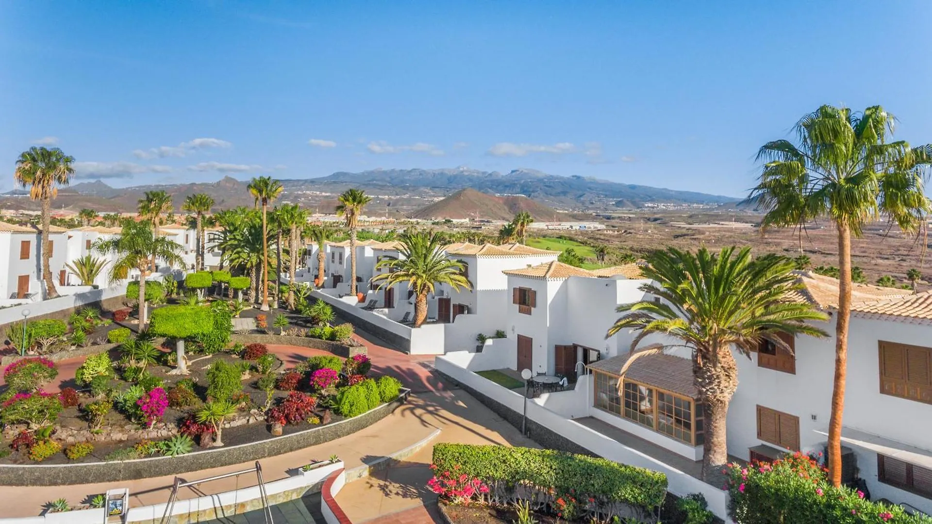 Royal Tenerife Country Club Aparthotel San Miguel de Abona