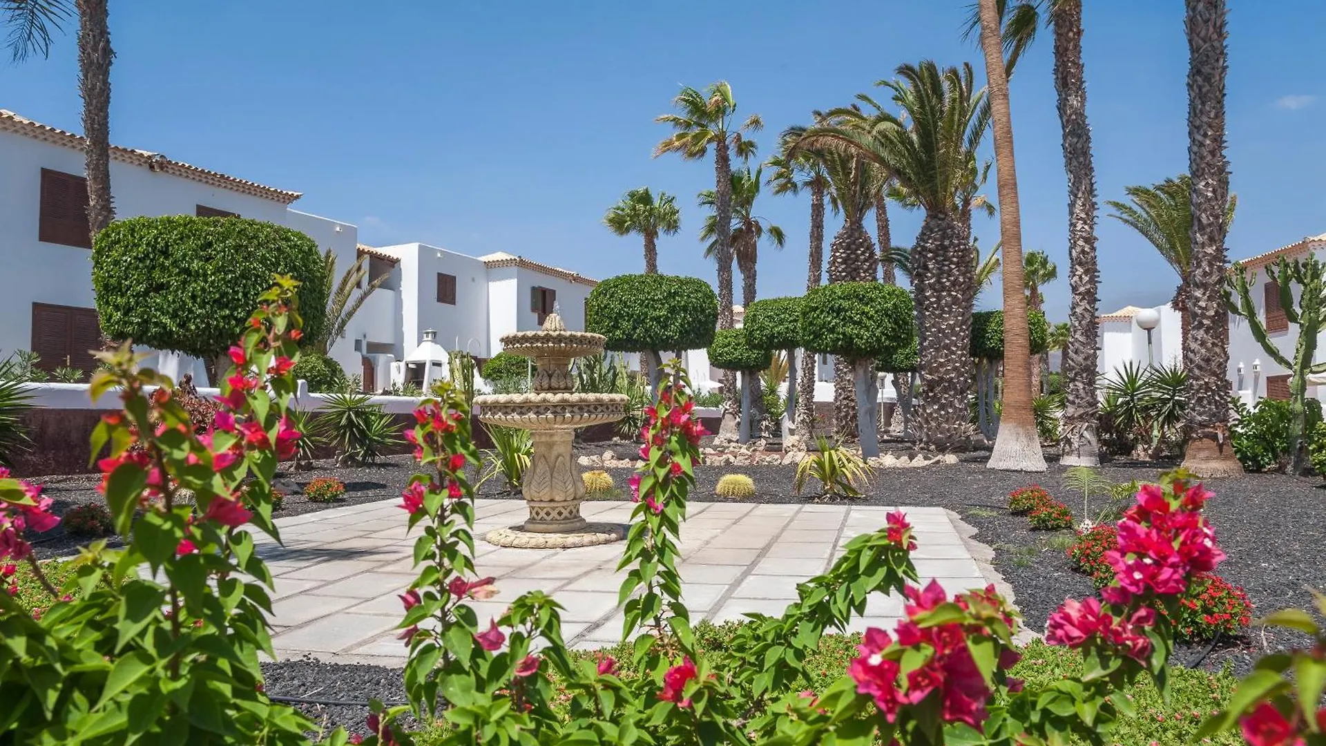 Aparthotel Royal Tenerife Country Club San Miguel de Abona