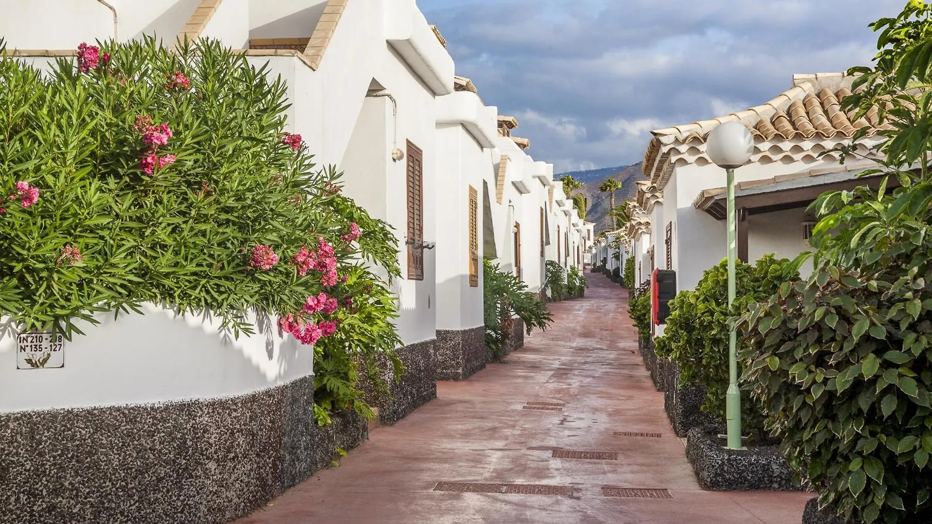 Royal Tenerife Country Club San Miguel de Abona Aparthotel