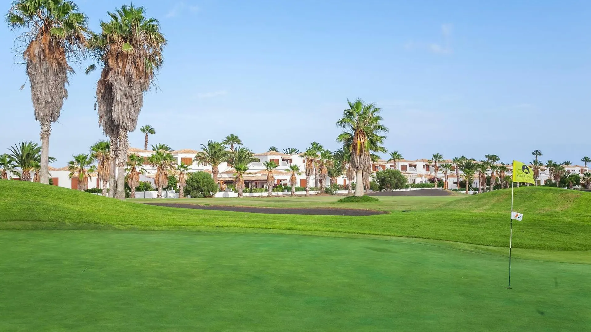 Royal Tenerife Country Club San Miguel de Abona