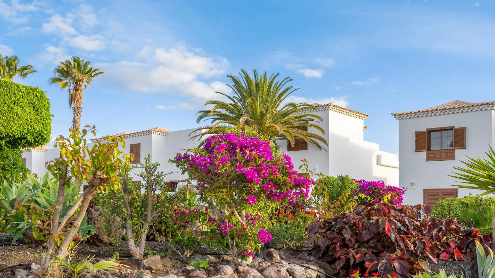 Aparthotel Royal Tenerife Country Club San Miguel de Abona