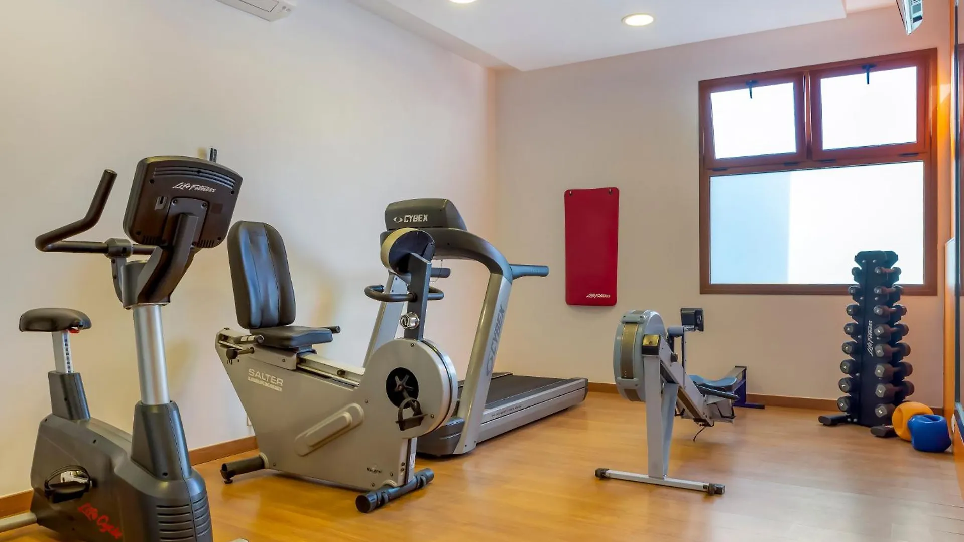 Royal Tenerife Country Club San Miguel de Abona Aparthotel