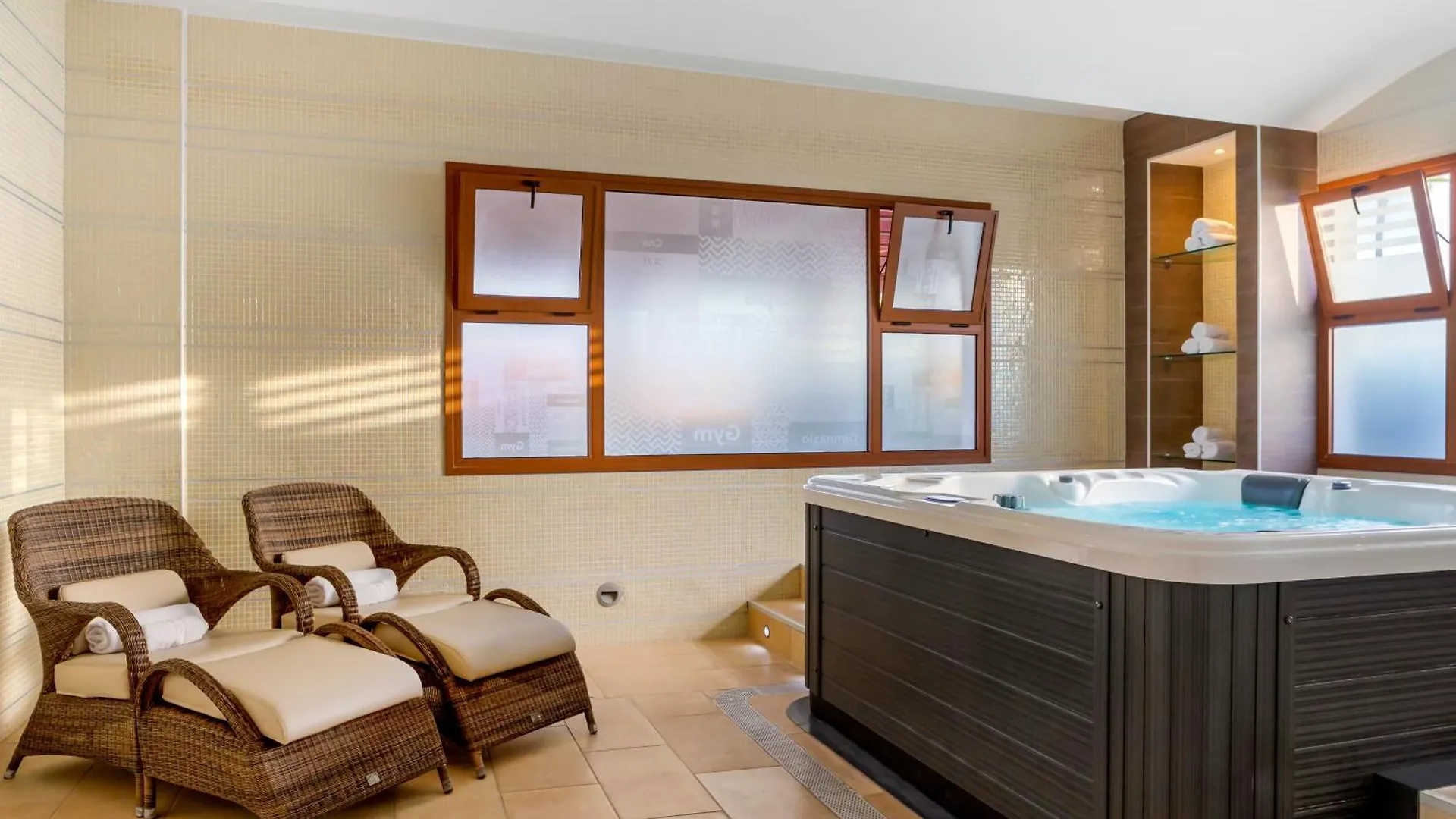 Aparthotel Royal Tenerife Country Club San Miguel de Abona