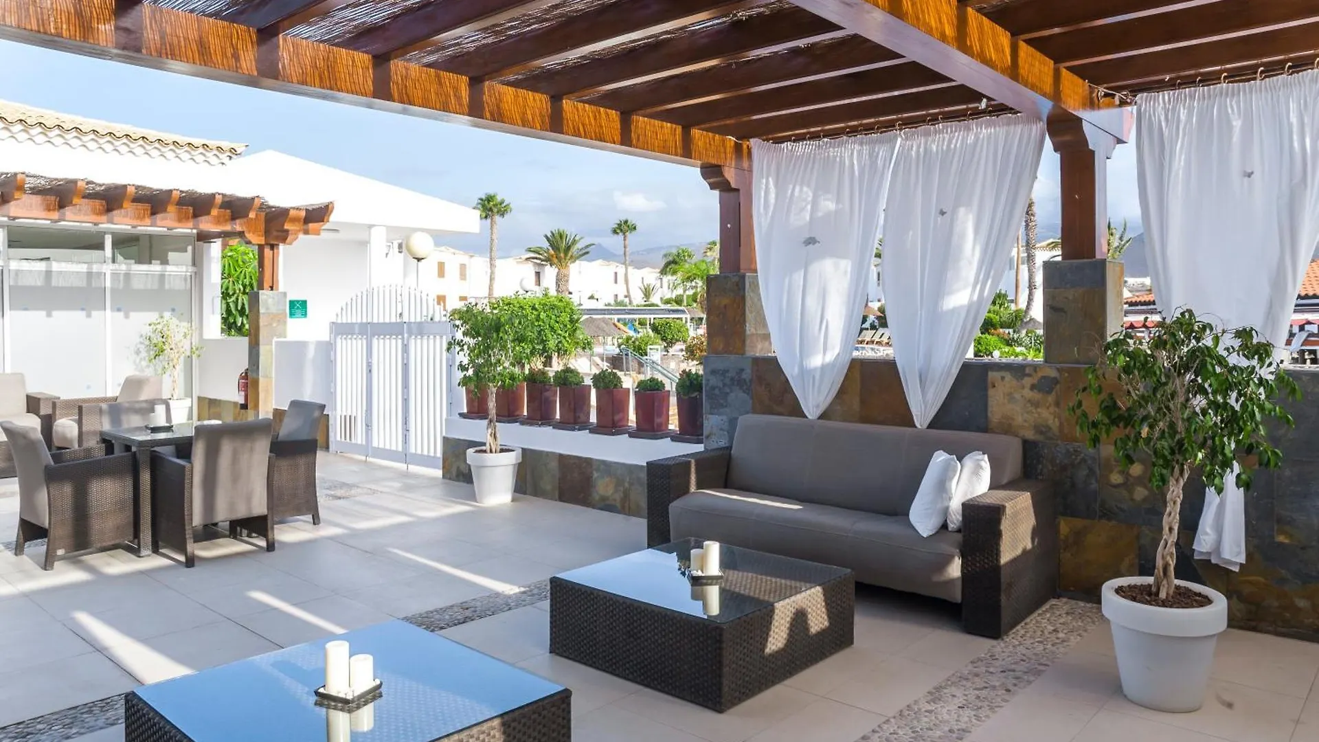 Royal Tenerife Country Club San Miguel de Abona