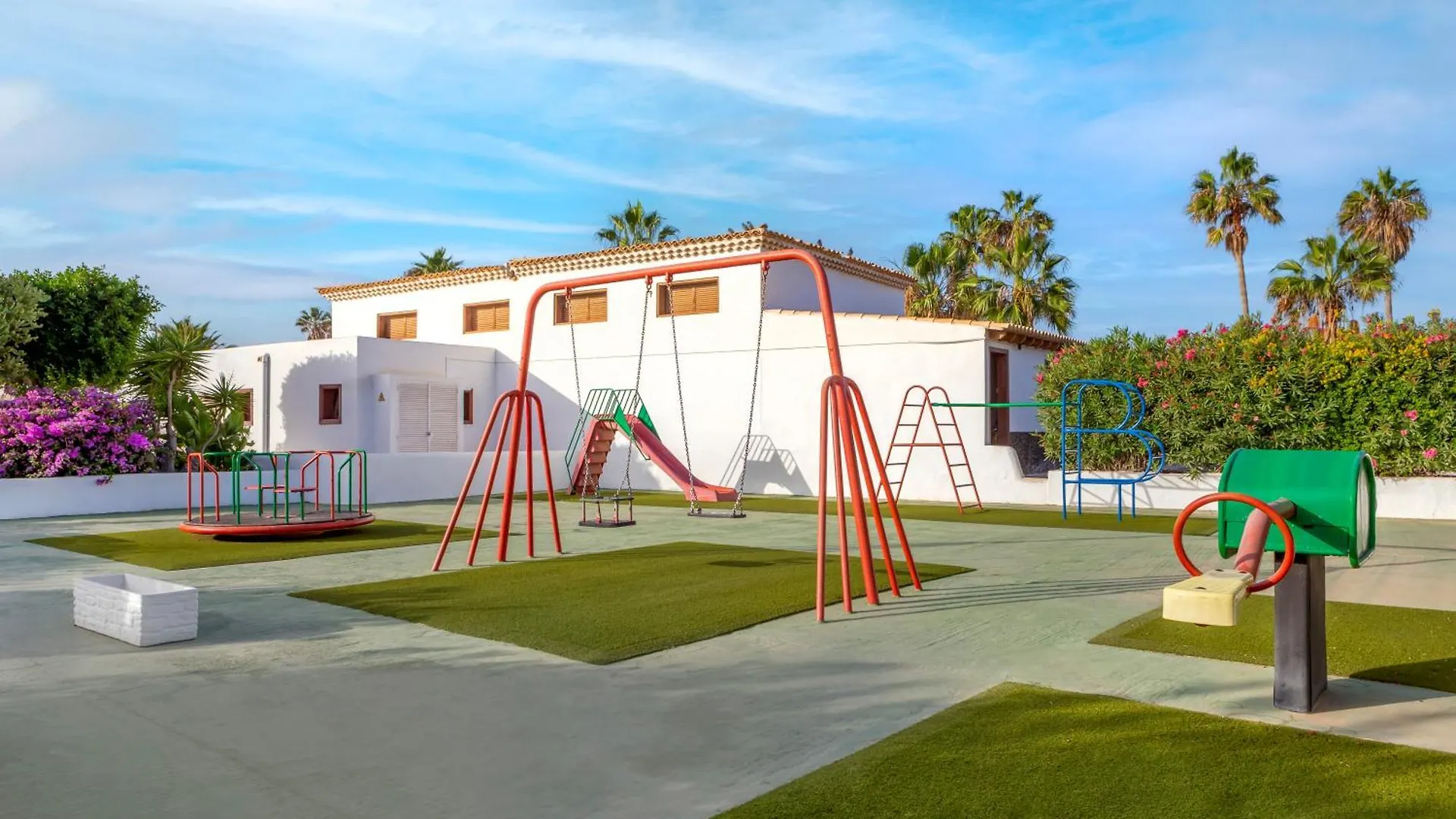 Royal Tenerife Country Club San Miguel de Abona