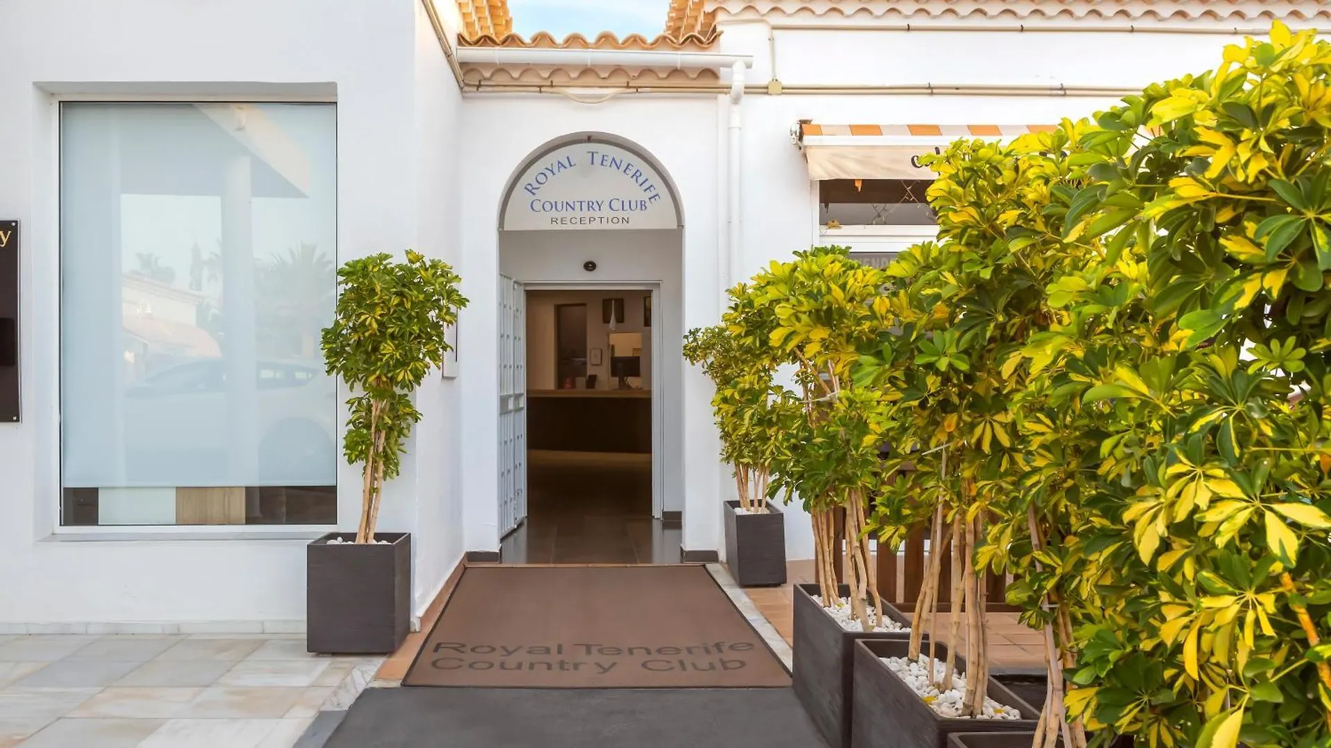Aparthotel Royal Tenerife Country Club San Miguel de Abona