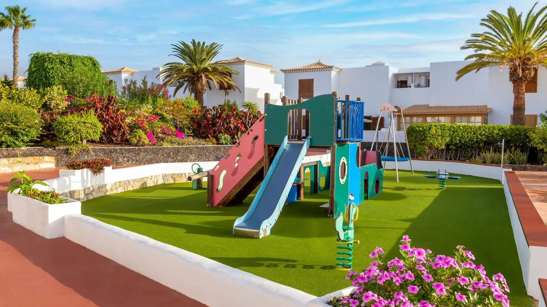 Royal Tenerife Country Club Aparthotel San Miguel de Abona 3*,