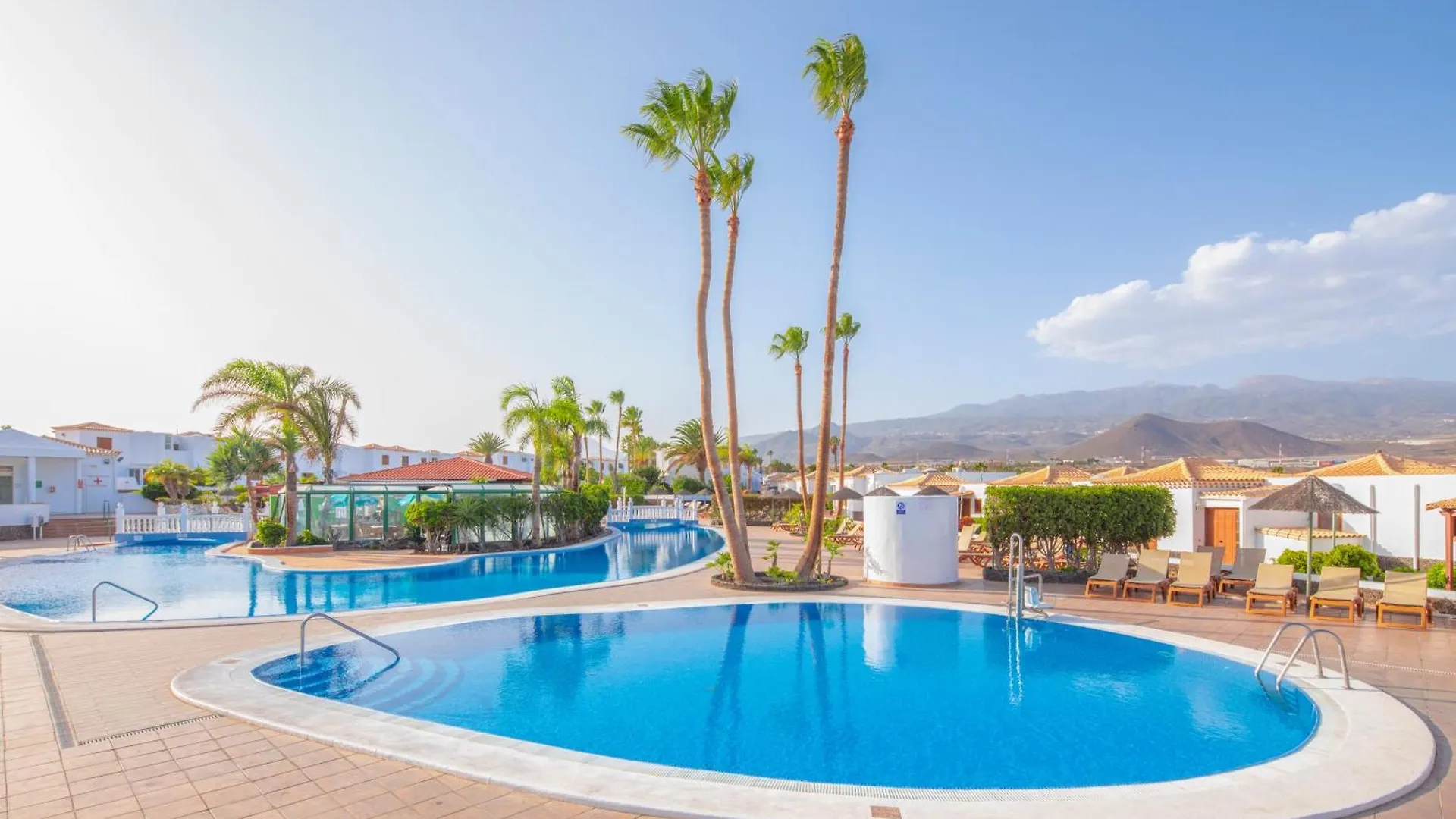 Royal Tenerife Country Club San Miguel de Abona Aparthotel