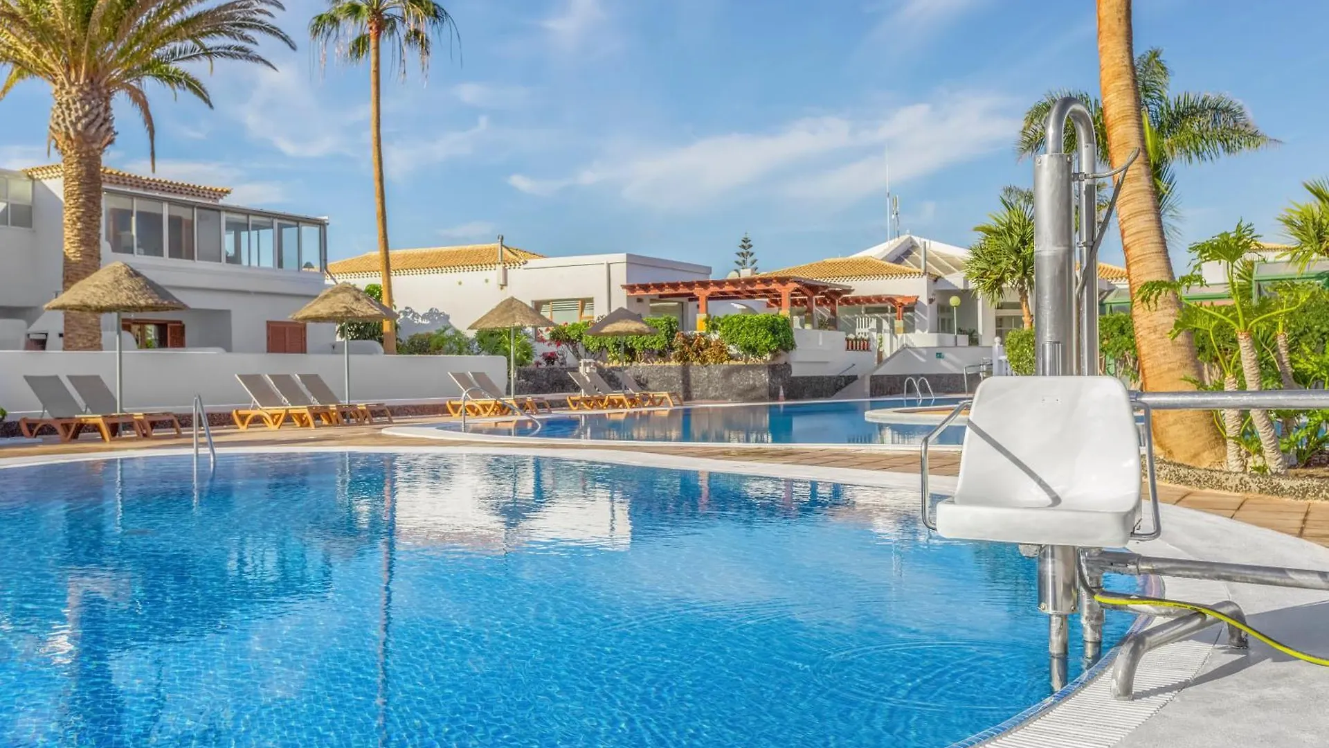 Royal Tenerife Country Club San Miguel de Abona Aparthotel