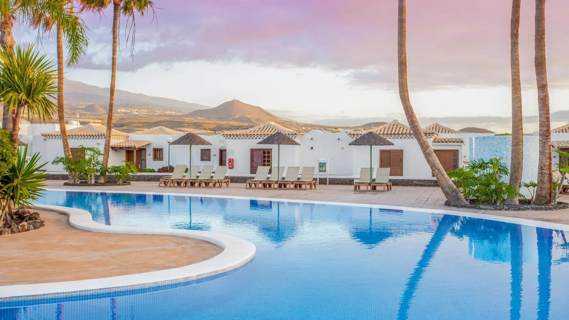 Aparthotel Royal Tenerife Country Club San Miguel de Abona