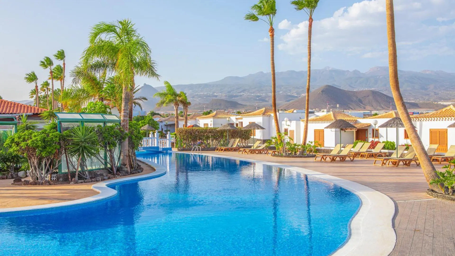 Royal Tenerife Country Club San Miguel de Abona Aparthotel
