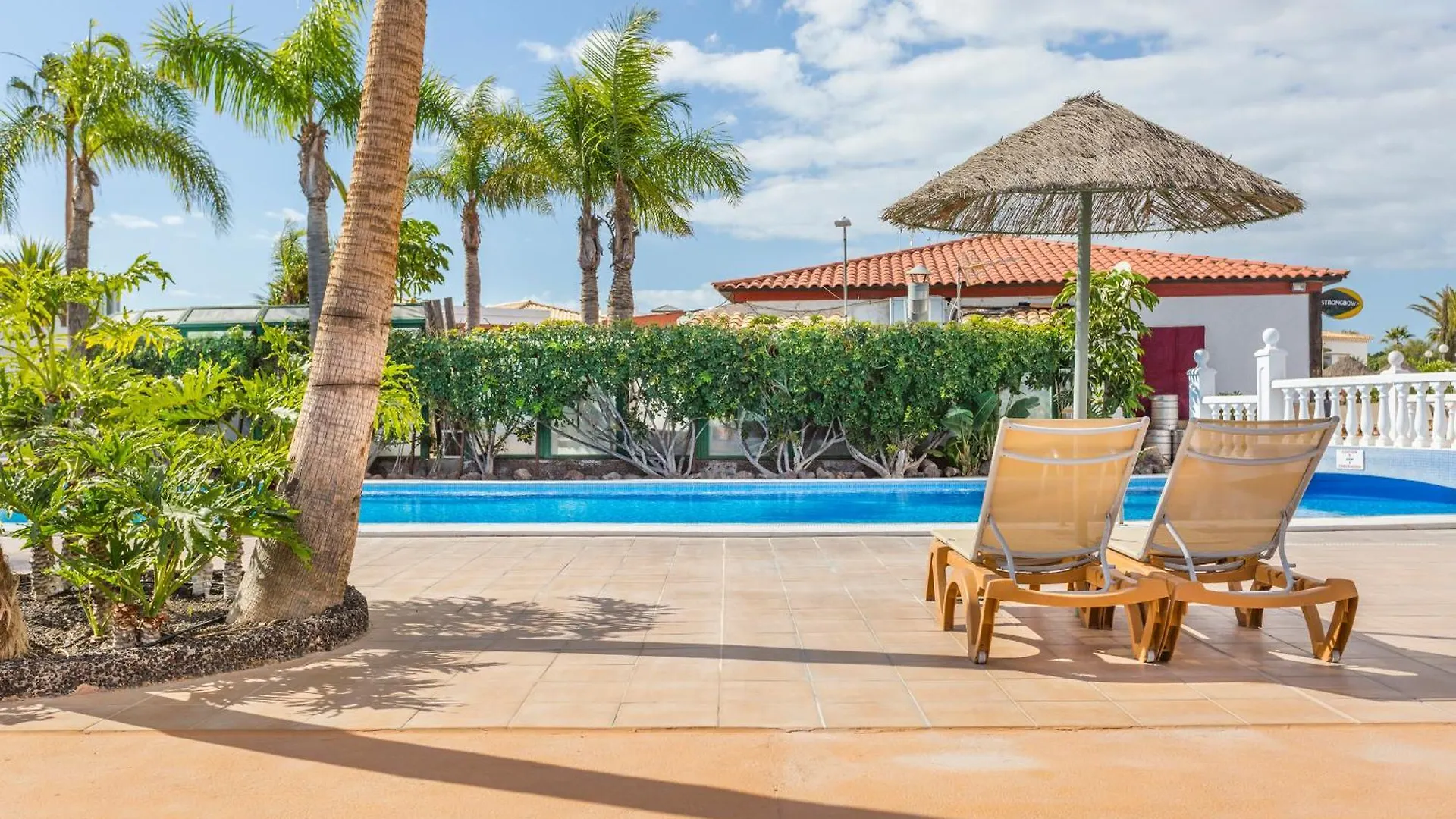 Royal Tenerife Country Club San Miguel de Abona