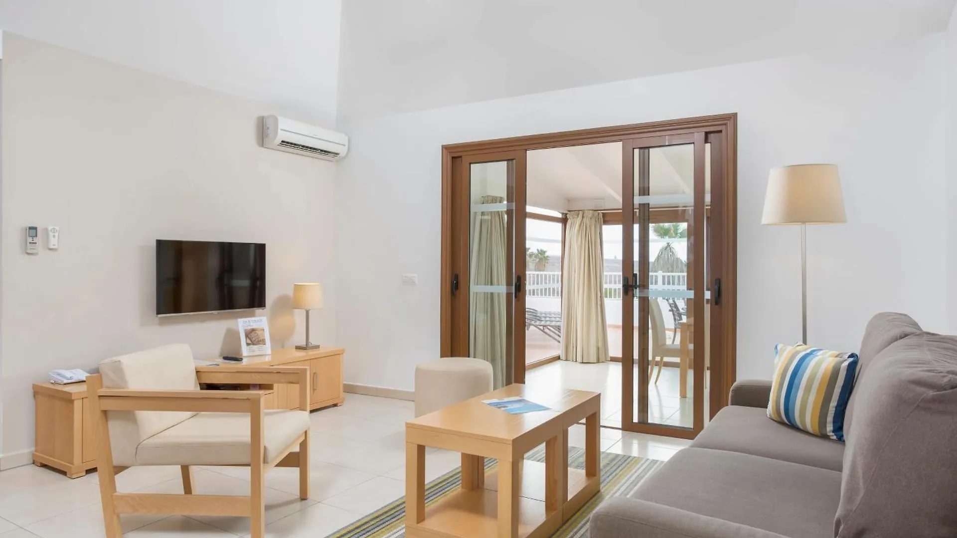 *** Aparthotel Royal Tenerife Country Club San Miguel de Abona Spain