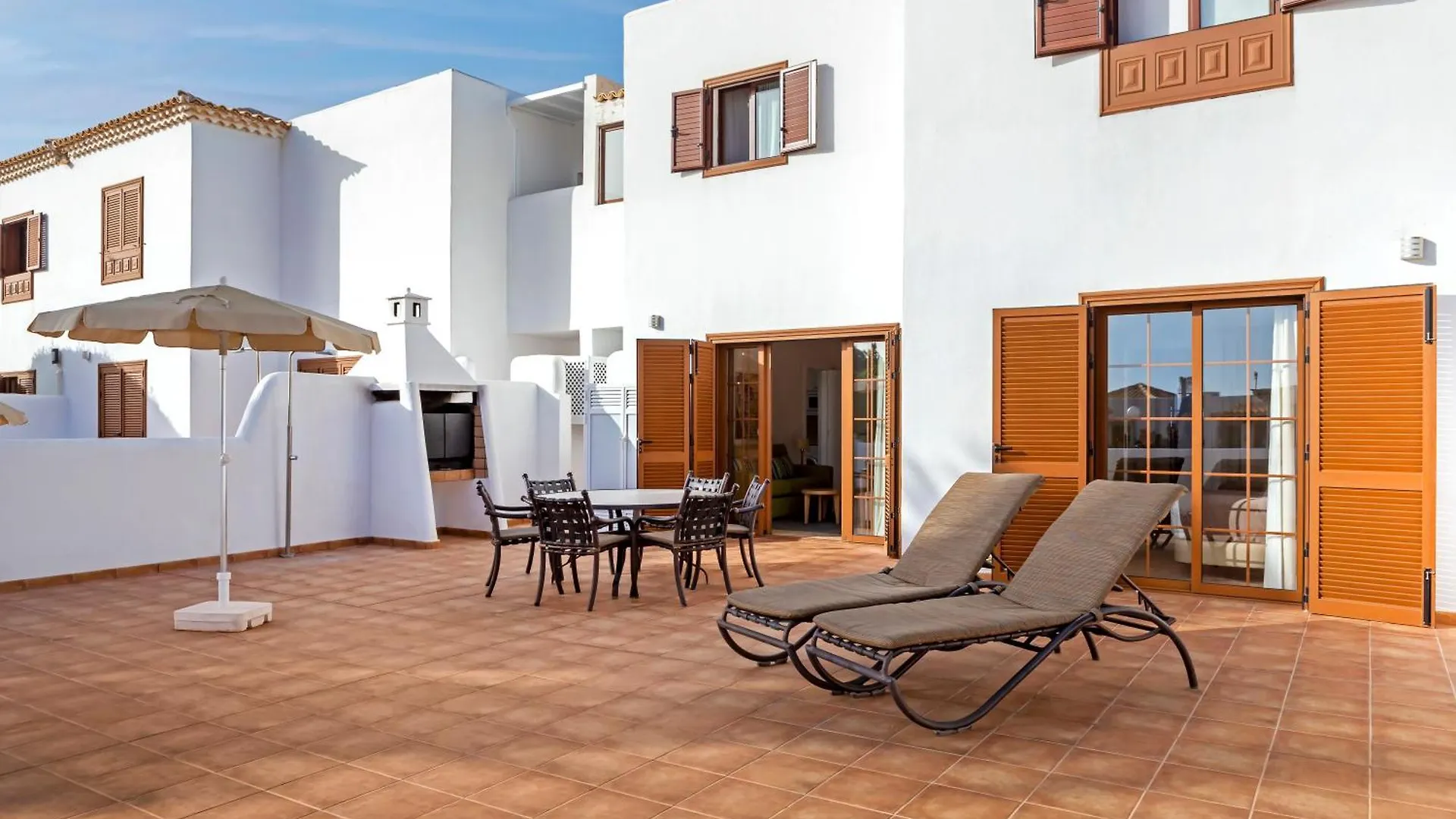 Aparthotel Royal Tenerife Country Club San Miguel de Abona
