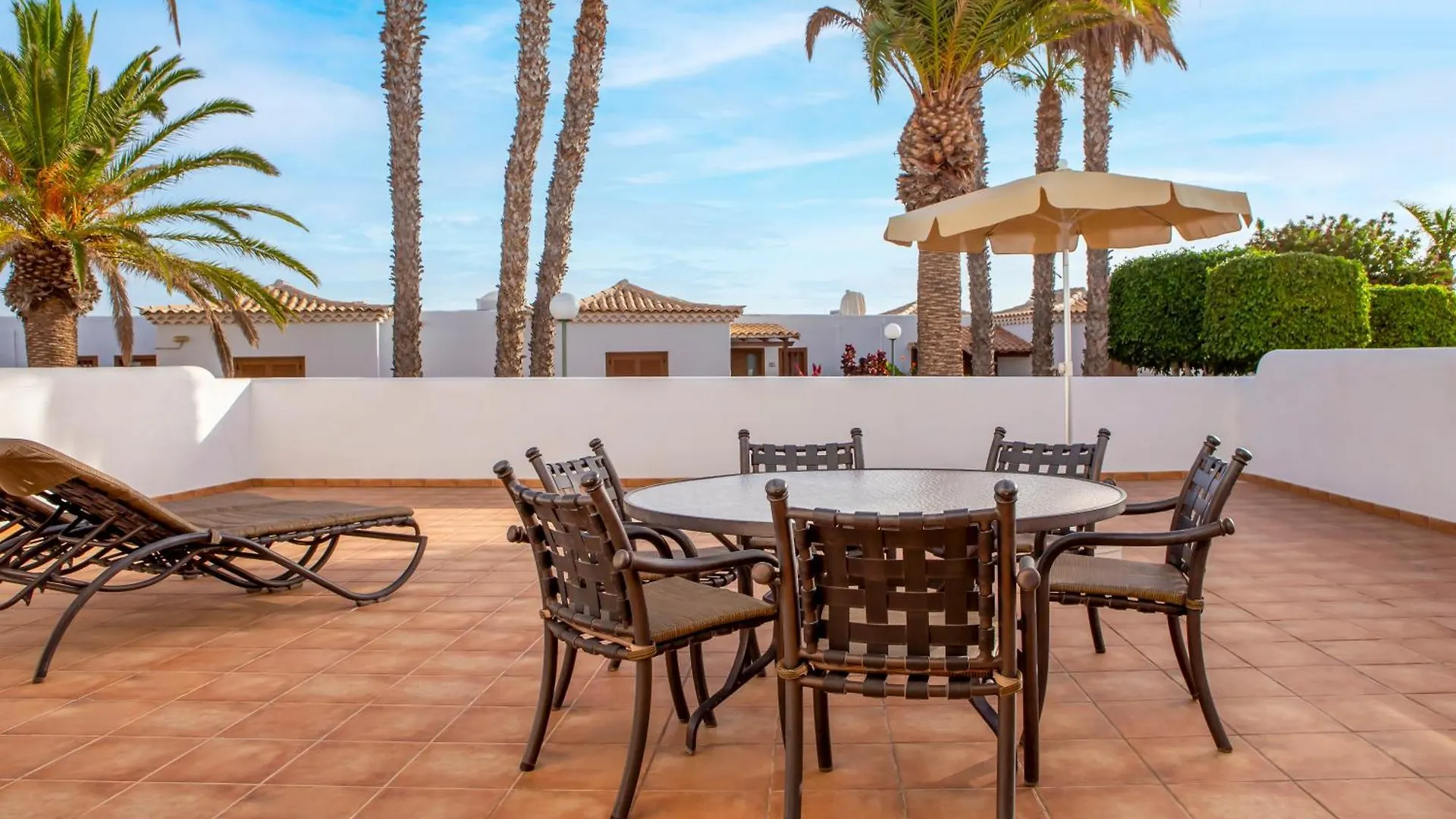 Royal Tenerife Country Club San Miguel de Abona Spain