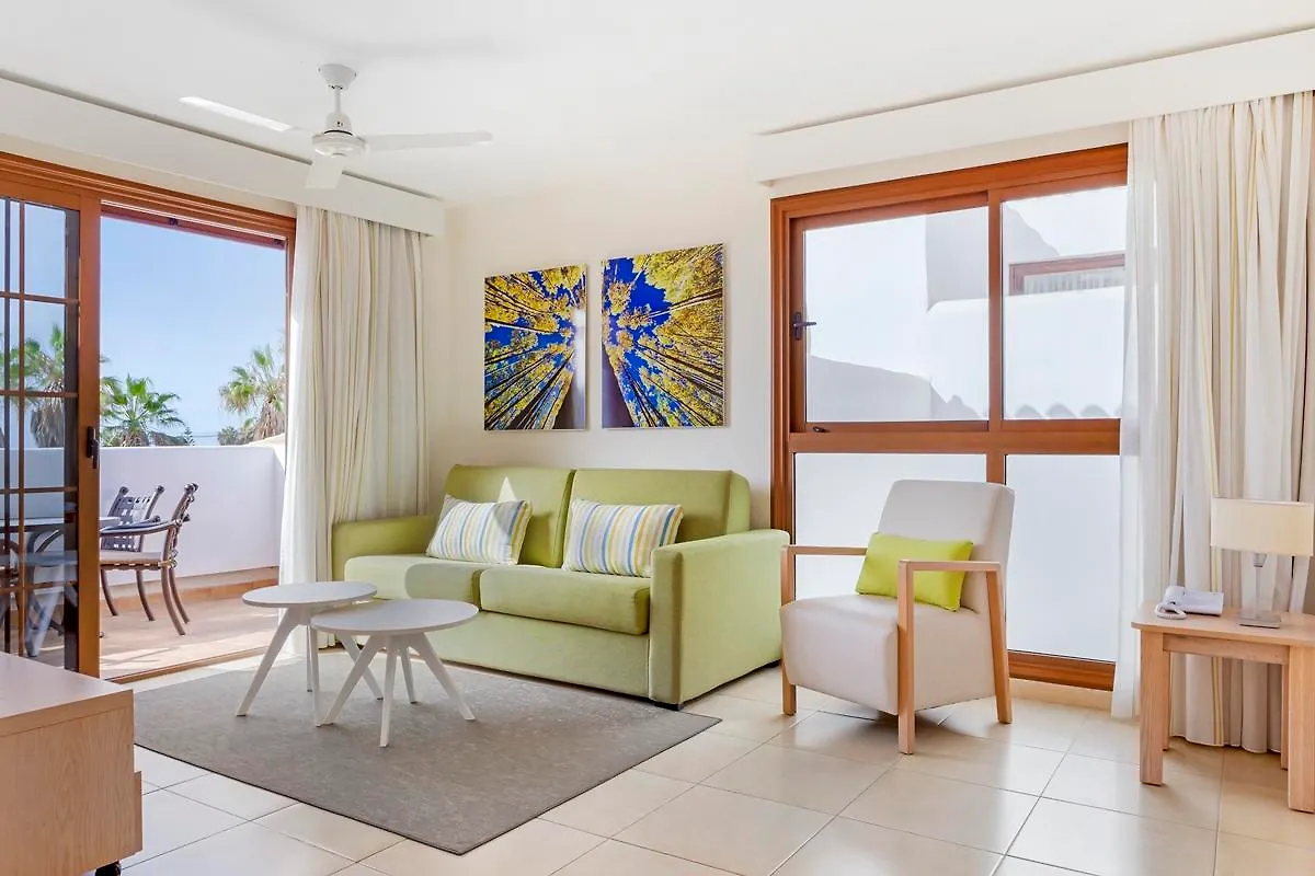 Royal Tenerife Country Club San Miguel de Abona