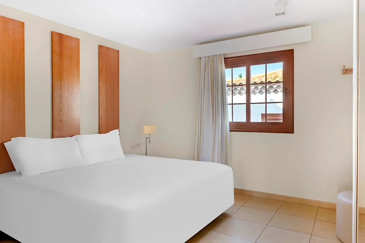 Royal Tenerife Country Club San Miguel de Abona Aparthotel