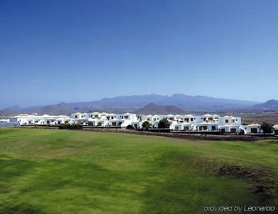 Royal Tenerife Country Club San Miguel de Abona Spain