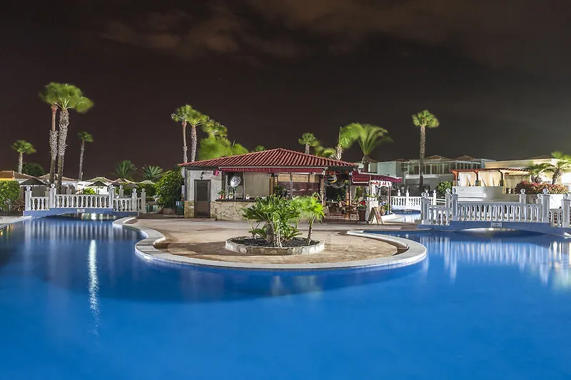 Royal Tenerife Country Club San Miguel de Abona Spain