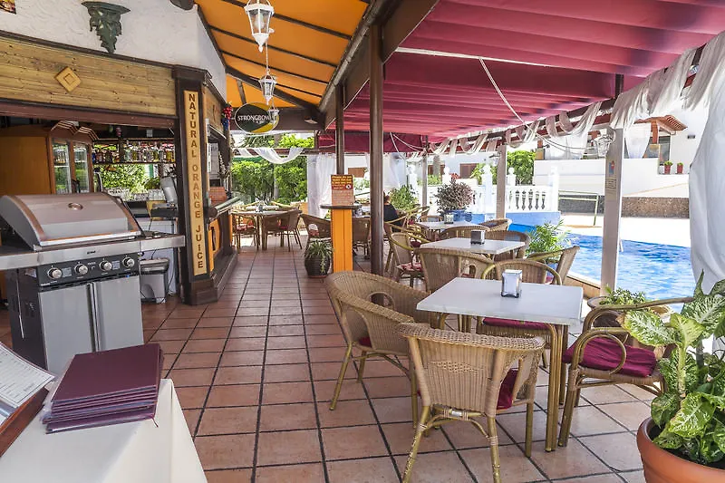Royal Tenerife Country Club San Miguel de Abona Spain