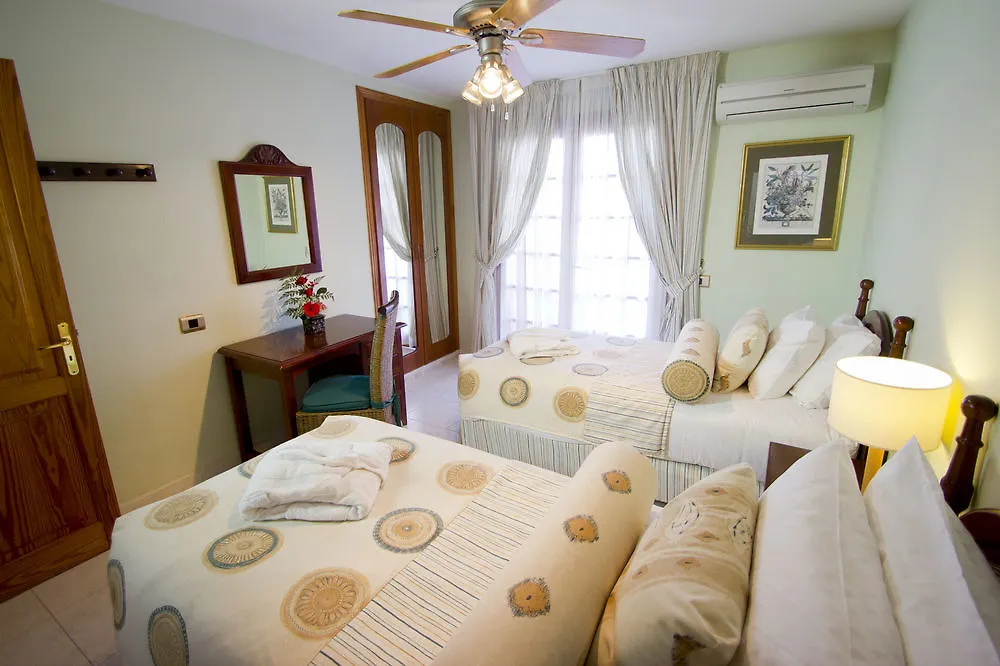 Aparthotel Royal Tenerife Country Club San Miguel de Abona