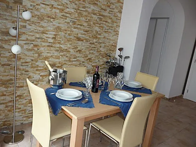 *** Aparthotel Royal Tenerife Country Club San Miguel de Abona Spain