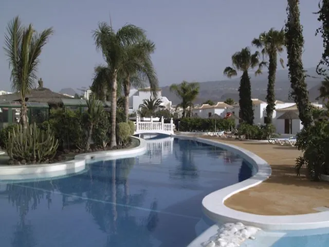 Royal Tenerife Country Club San Miguel de Abona 3*,