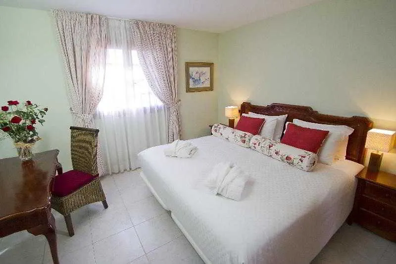 Aparthotel Royal Tenerife Country Club San Miguel de Abona