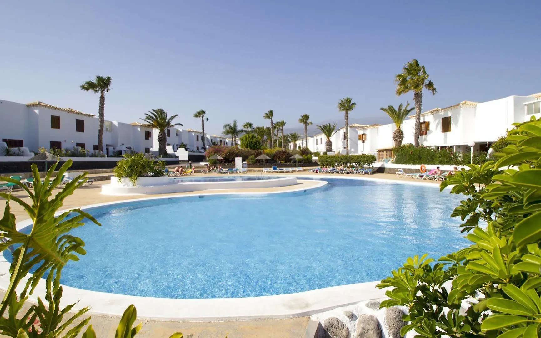 Royal Tenerife Country Club Aparthotel San Miguel de Abona