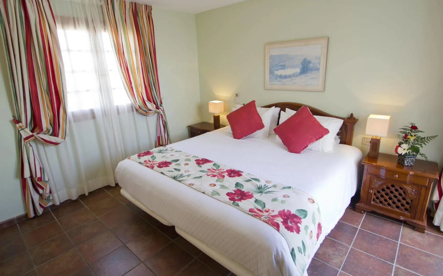 Royal Tenerife Country Club San Miguel de Abona Aparthotel