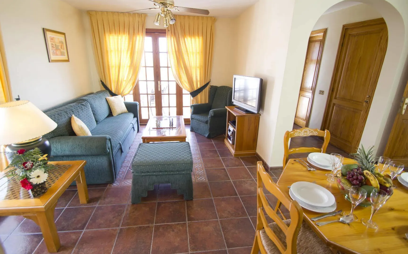 Royal Tenerife Country Club San Miguel de Abona
