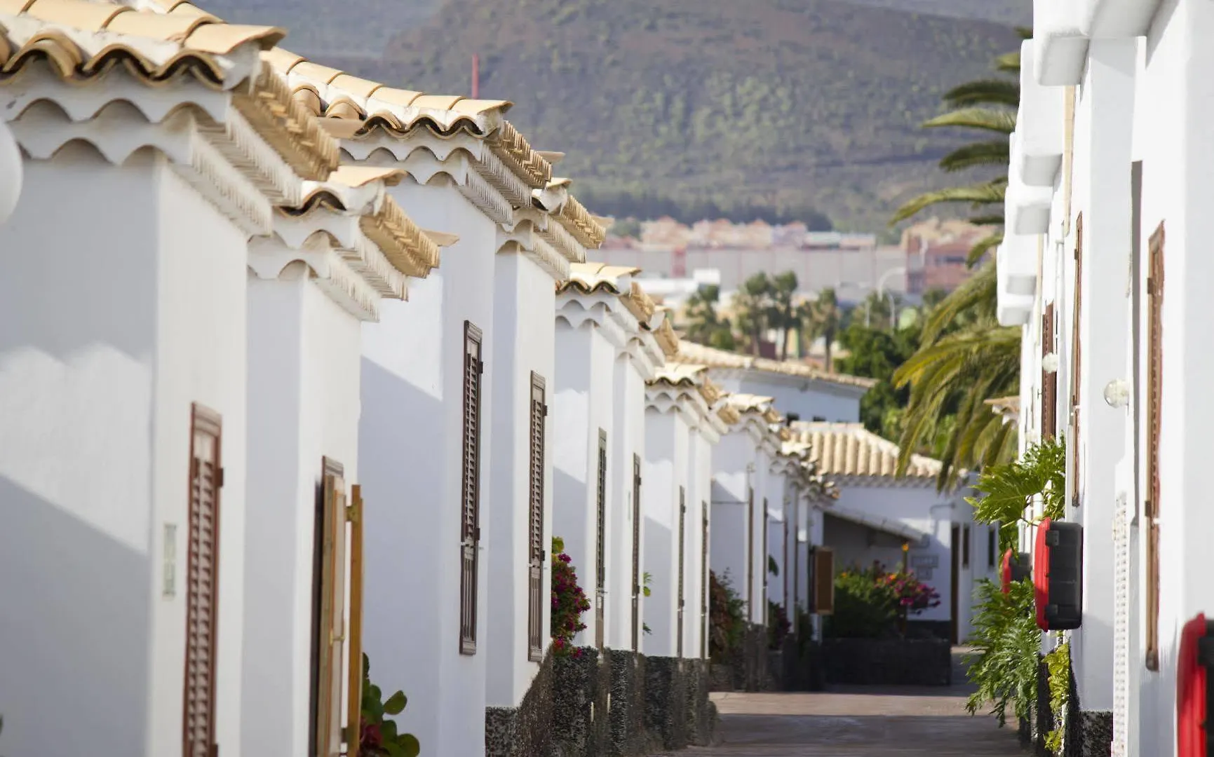 Aparthotel Royal Tenerife Country Club San Miguel de Abona