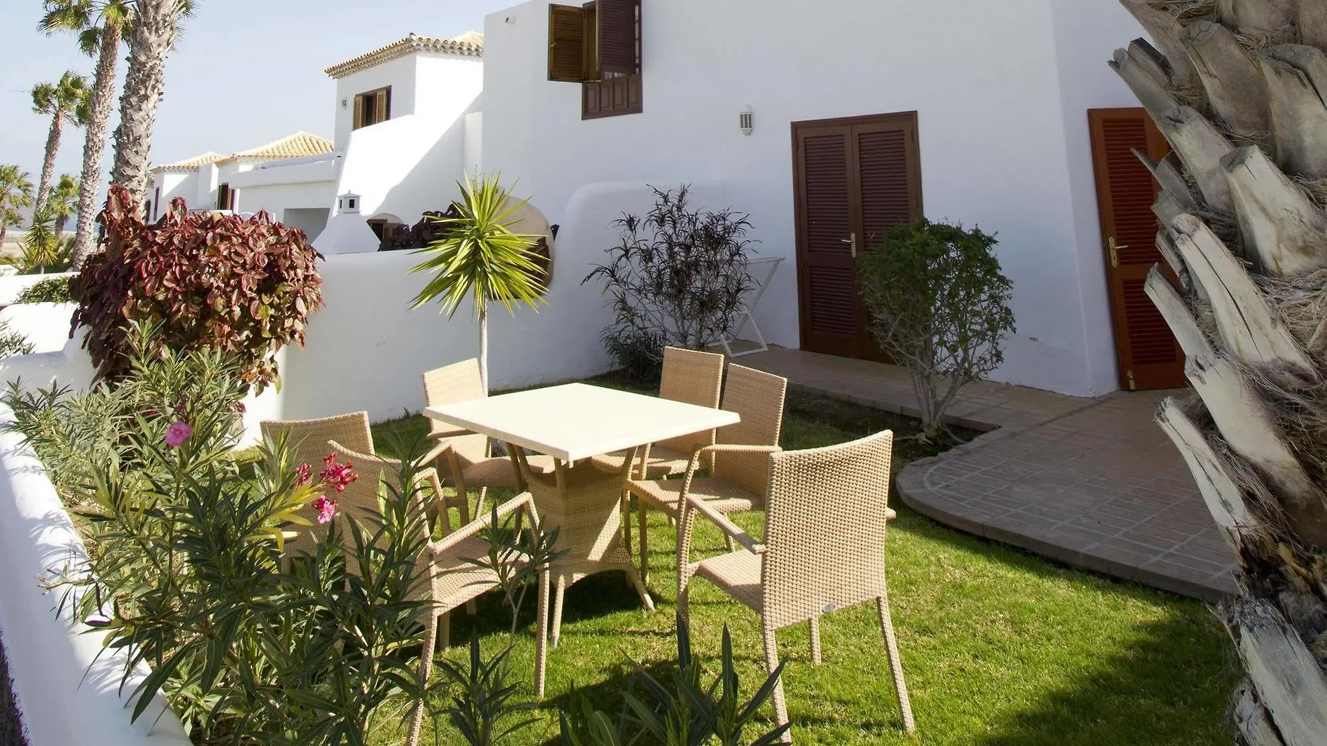 Royal Tenerife Country Club San Miguel de Abona Aparthotel