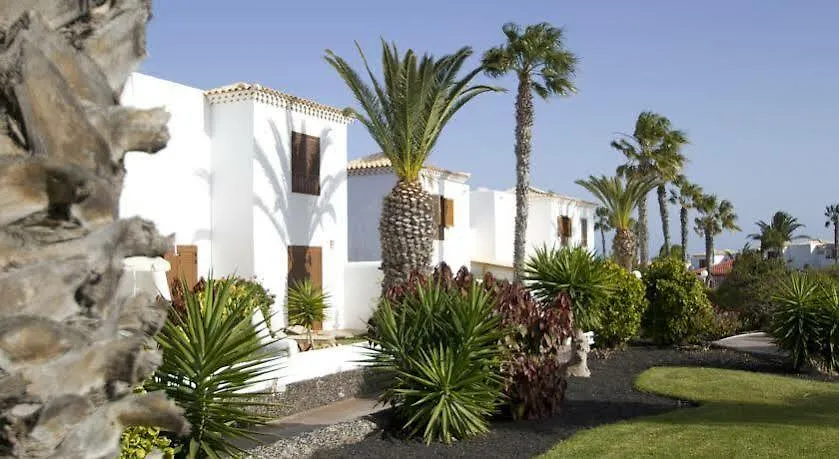 Royal Tenerife Country Club Aparthotel San Miguel de Abona 3*,  Spain